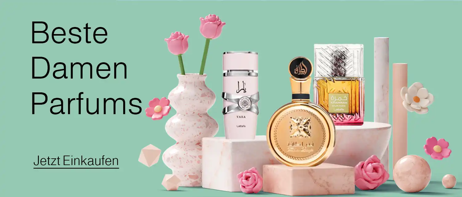 frauen parfums