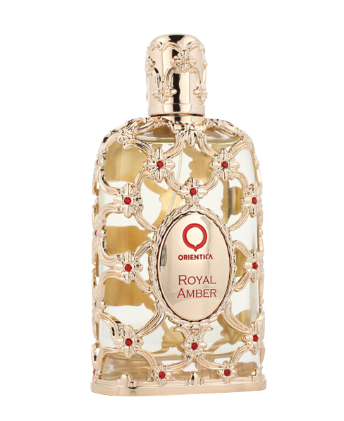 Orientica Royal Amber Parfum online kaufen bei Aleen